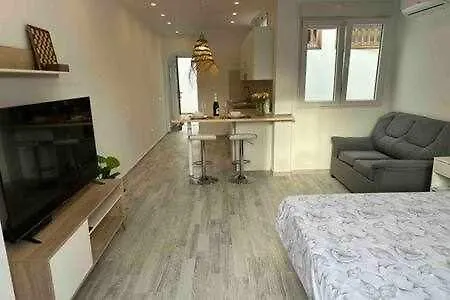 Island Village Heights 497b Holiday home Costa Adeje (Tenerife)