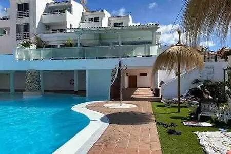 Дом отдыха Island Village Heights 497b *